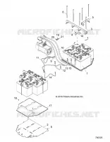 ELECTRICAL, BATTERY
