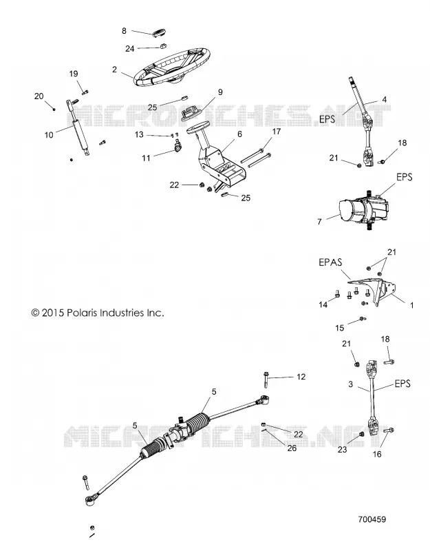 STEERING