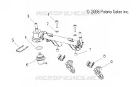 FUEL RAIL
