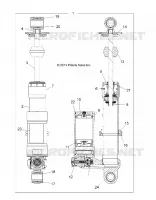FRONT SHOCK