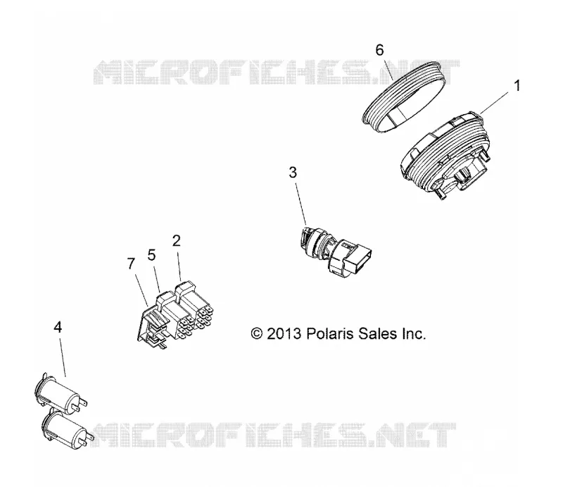 DASH CONTROLS