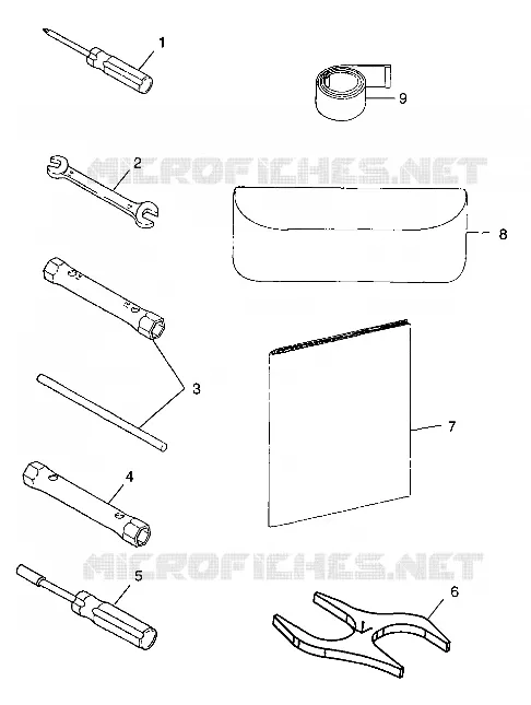 TOOL KIT   