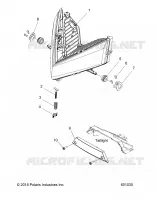 ELECTRICAL, HEADLIGHT/TAILLIGHT