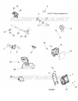 ELECTRICAL, SWITCHES, SENSORS AND ECM