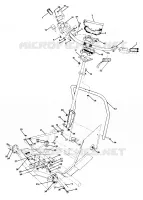 STEERING (4918391839009A)