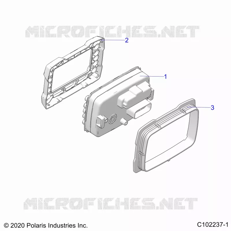 ELECTRICAL, GAUGES AND INDICATORS