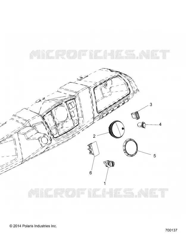 ELECTRICAL, INSTRUMENTS   CONTROLS