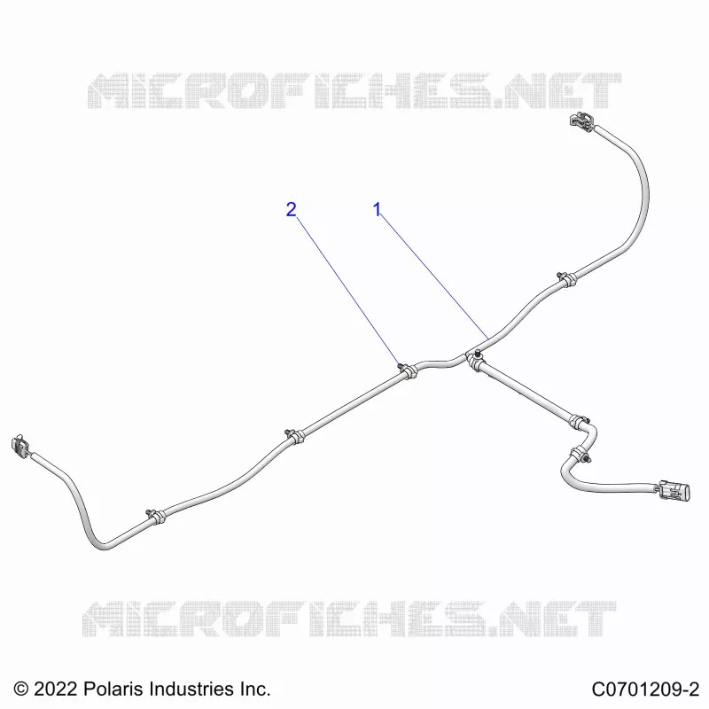 ELECTRICAL, WIRE HARNESS, BOX