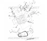 INTAKE   EXHAUST