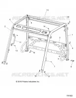 CHASSIS, CAB