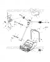 STEERING   HANDLEBAR