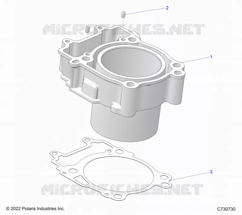 CYLINDER