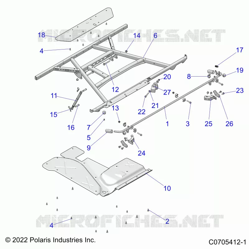 BODYWORK
