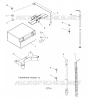 BATTERY