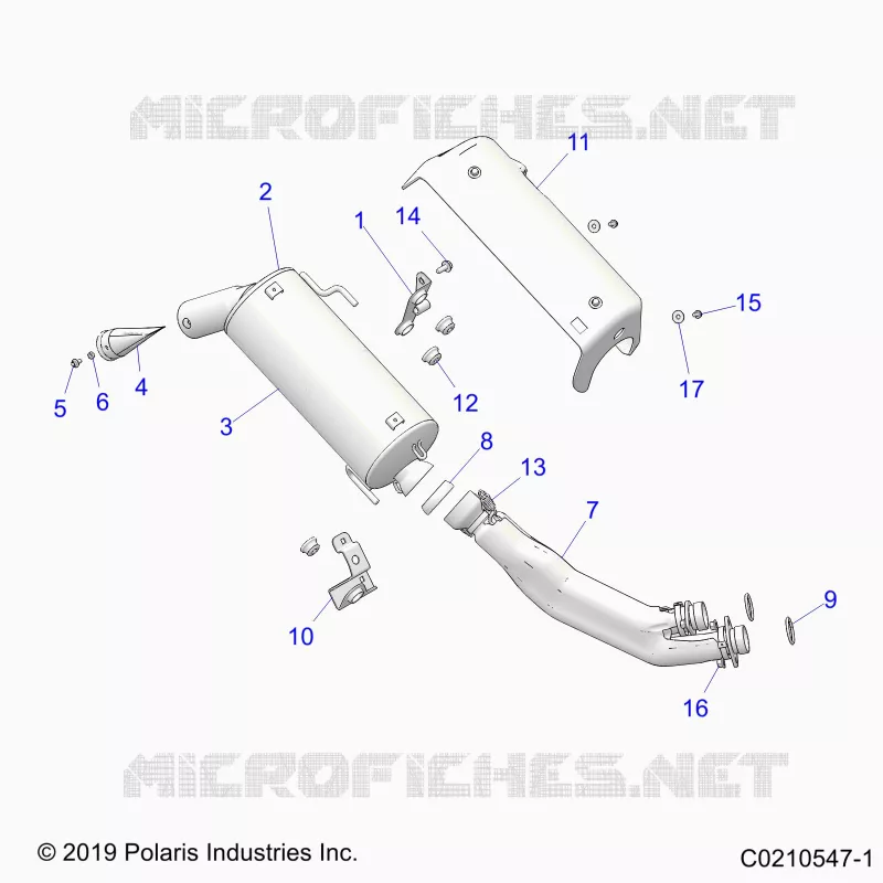 EXHAUST