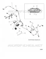 ELECTRICAL, WIRE HARNESS