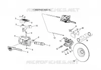BRAKE SYSTEM