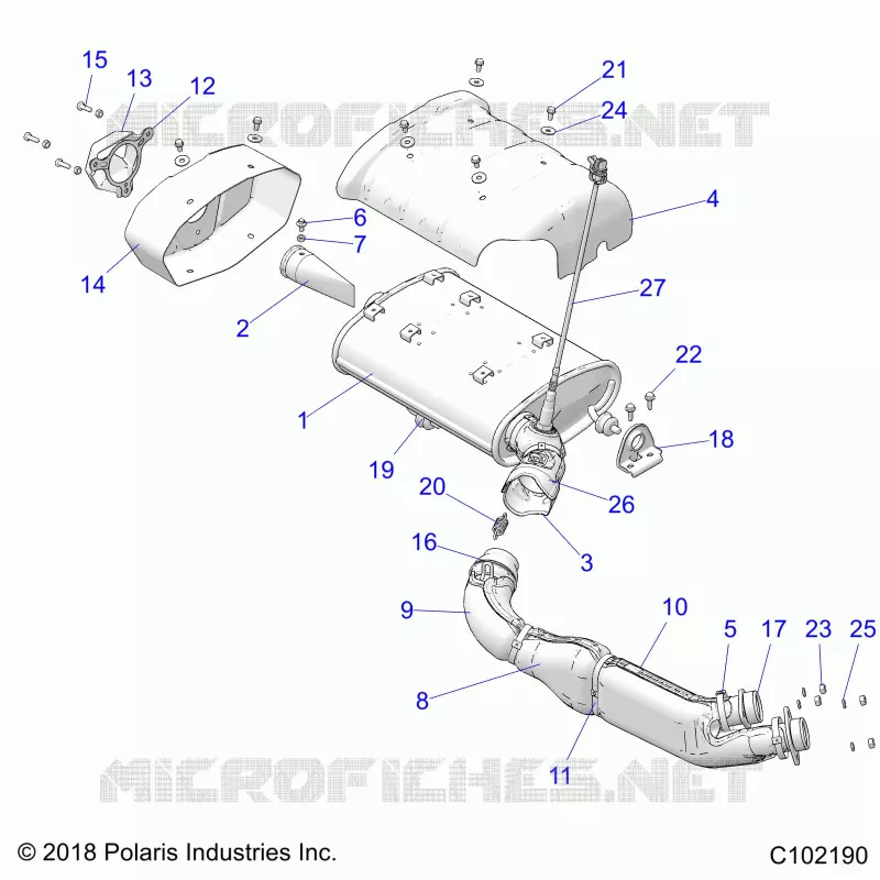 EXHAUST