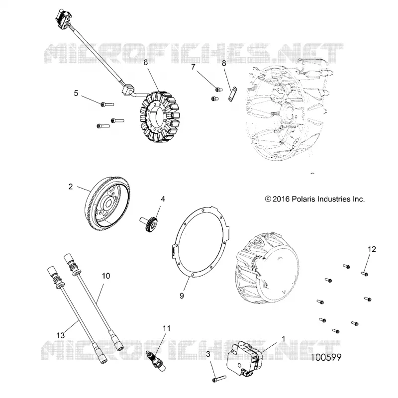 IGNITION SYSTEM