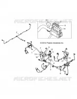 ELECTRICAL, HARNESS