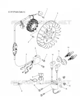 ELECTRICAL, IGNITION SYSTEM