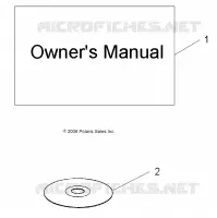 MANUAL & SETUP INFORMATION