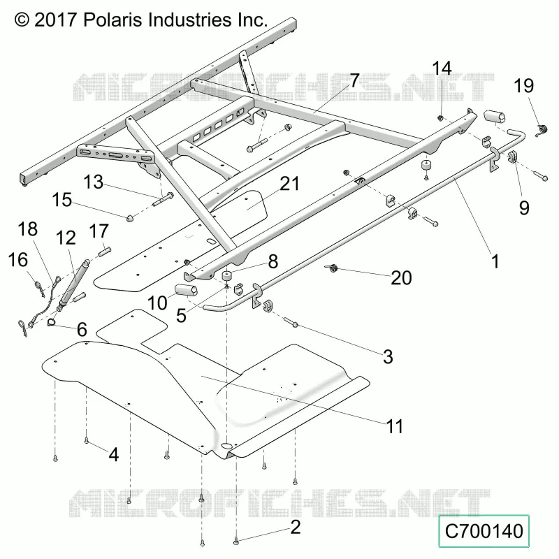 BODYWORK