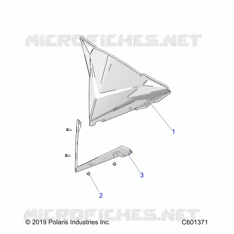 WINDSHIELD