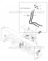 SNOW BLOWER HOSE OPTION