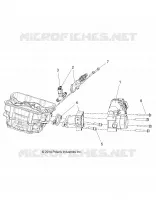 THROTTLE BODY AND FUEL RAIL