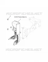 ELECTRICAL, THROTTLE PEDAL