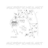 ELECTRICAL, HARNESS