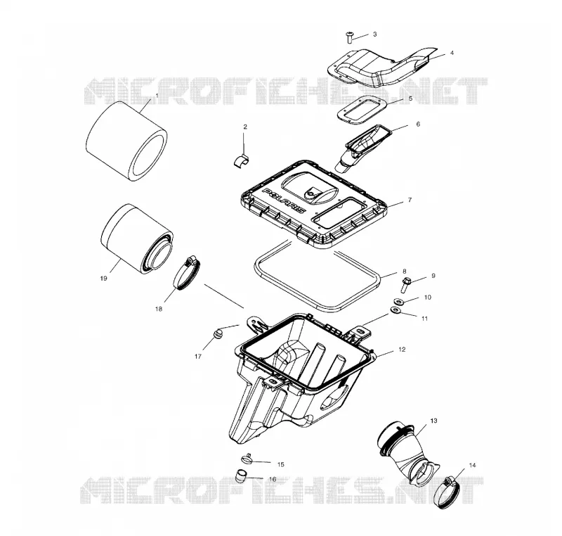 AIR BOX