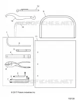 REFERENCE, OWNERS MANUAL AND TOOL KIT