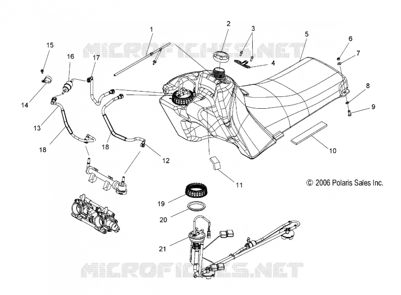 FUEL SYSTEM