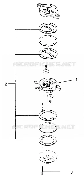 FUEL PUMP XLT 0950756, XLT SKS 0950556,  XLT SKS EURO E950556   XLT SKS  PT (4928842884C014)