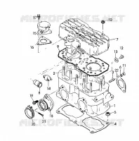 CYLINDER 440 (4921242124036A)