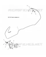 THROTTLE  PEDAL/CABLE
