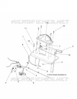 PARKING BRAKE BRAKE ASM.