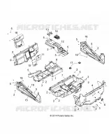 FLOOR   ROCKER PANELS