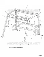 CHASSIS, CAB