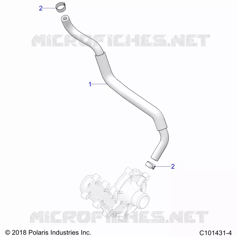 COOLING BYPASS