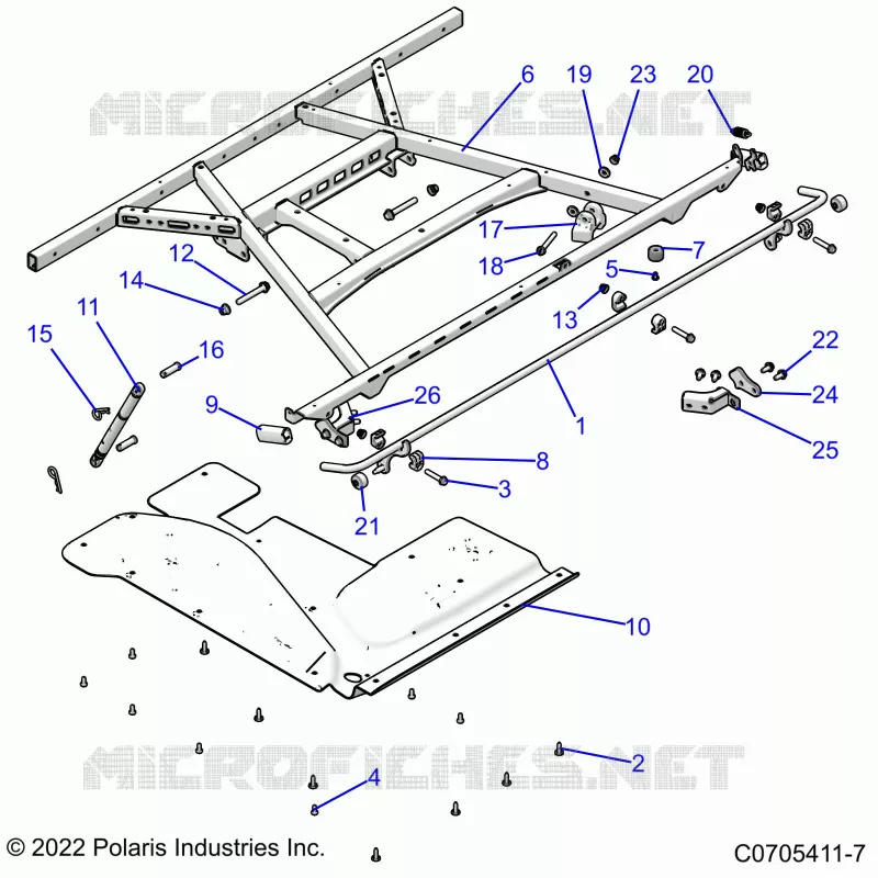 BODYWORK