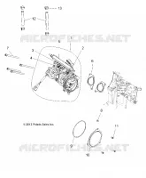 THROTTLE BODY