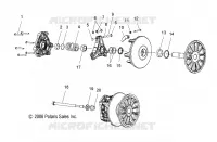 SENSORS AND COMPONENTS