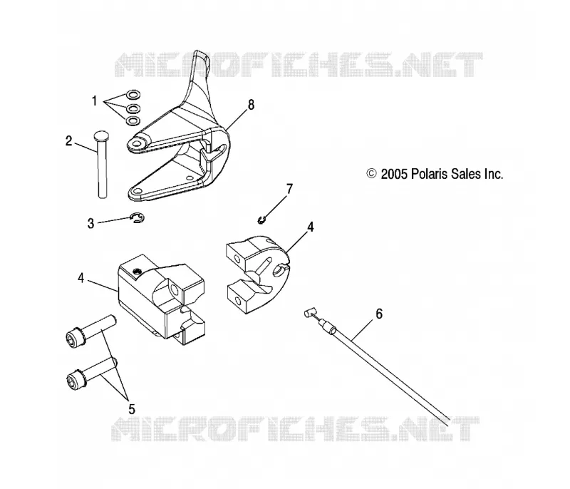 THROTTLE   ASSEMBLY