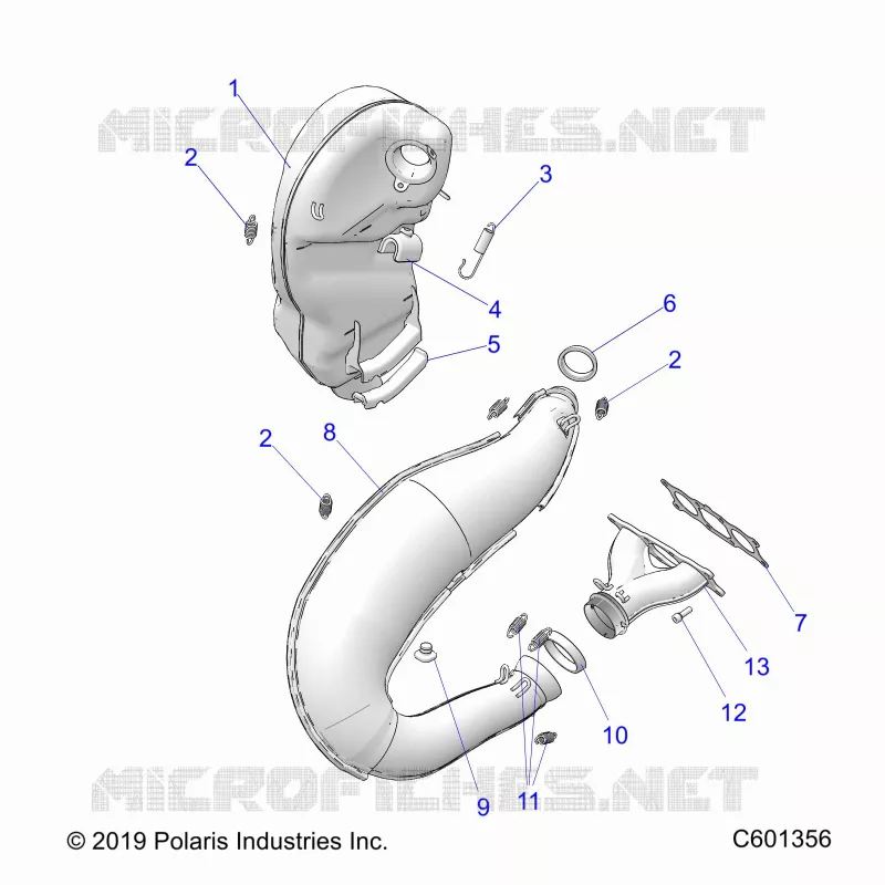 EXHAUST