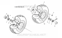 REAR   MIDDLE WHEEL