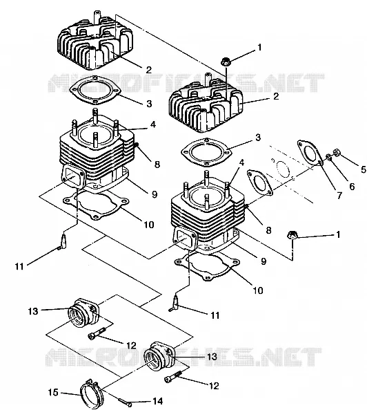 CYLINDER LITE GT E943133 (49273527350026)