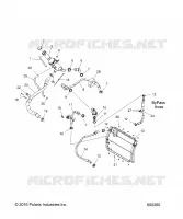 ENGINE, COOLING SYSTEM